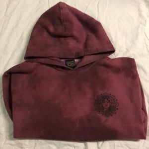 Obey Make Art Not War Sweatshirt